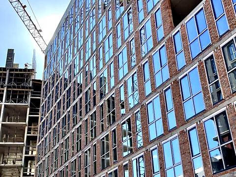 квартира за адресою Тараса Шевченка вул., 31