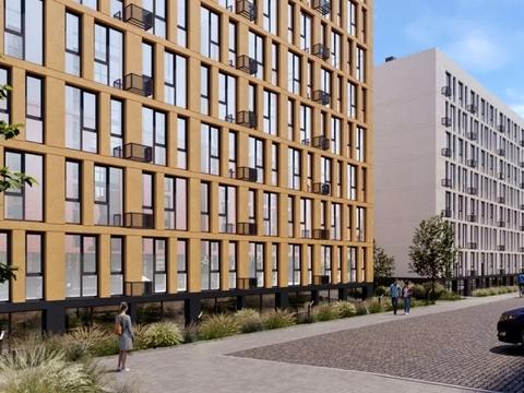 квартира за адресою Тараса Шевченка вул., 31