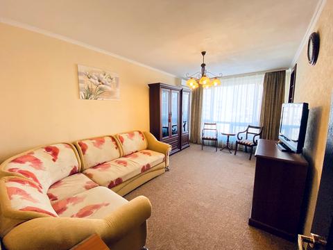 квартира за адресою Олександра Архипенка вул. (Мате Залки), 5-А