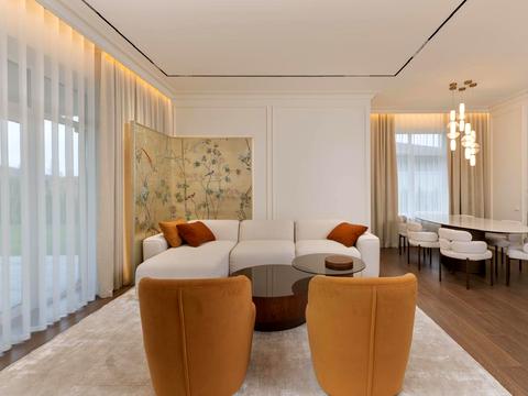 будинок за адресою с. Вишеньки, Липська