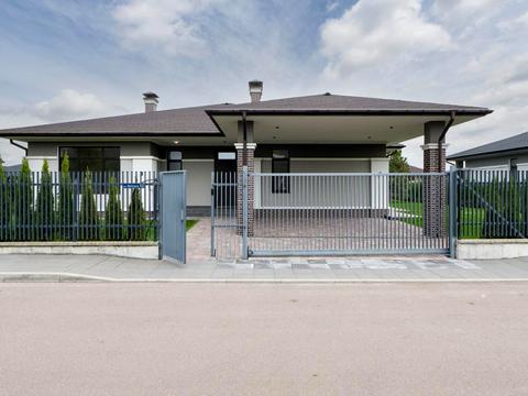 будинок за адресою с. Вишеньки, Липська