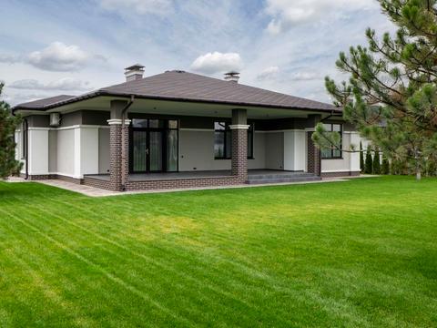 будинок за адресою с. Вишеньки, Липська