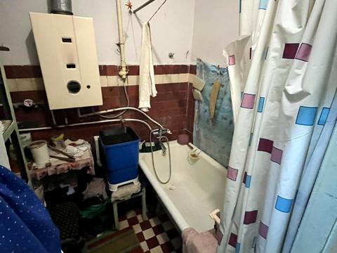 квартира по адресу Стретенская ул. (Комсомольська), 34А