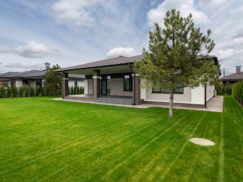 будинок за адресою с. Вишеньки, Липська