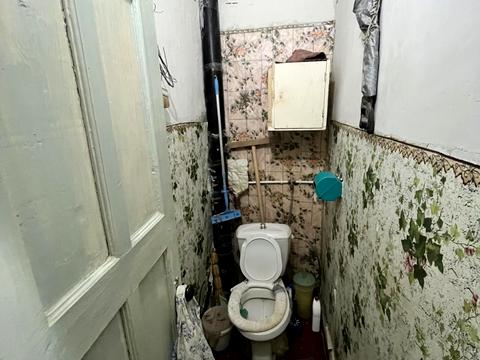 квартира по адресу Стретенская ул. (Комсомольська), 34А