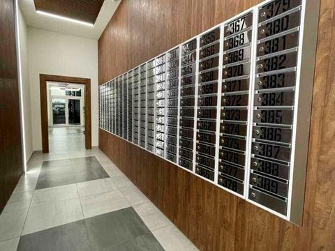 квартира по адресу Евгения Чикаленко ул., 93/5