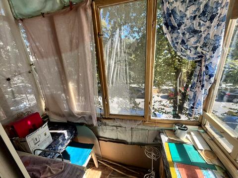 квартира по адресу Стретенская ул. (Комсомольська), 34А