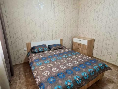 квартира по адресу Евгения Чикаленко ул., 93/5