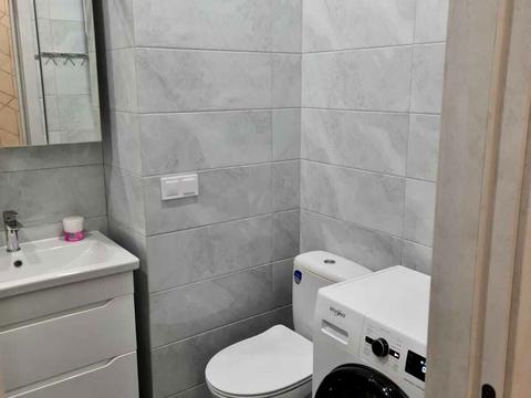 квартира по адресу Евгения Чикаленко ул., 93/5