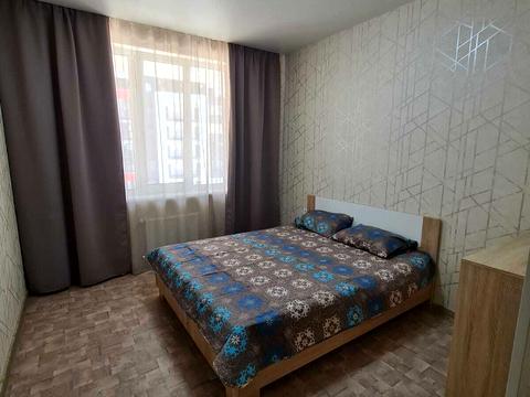 квартира по адресу Евгения Чикаленко ул., 93/5