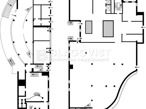 комерційна за адресою Героїв полку "Азов" вул. (Маршала Малиновського), 24/10