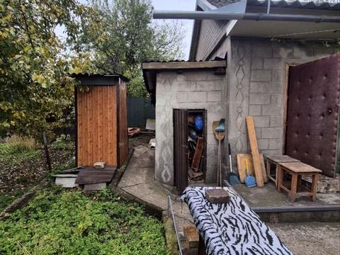будинок за адресою Куляб'єва