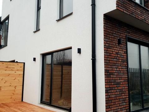 дом по адресу Абрикосовая ул.