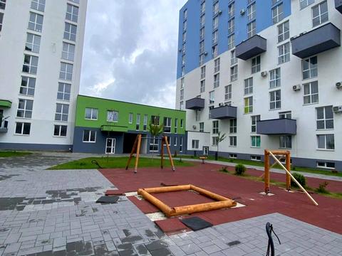 квартира за адресою Рудненська вул. (Білогорська), 8-Г