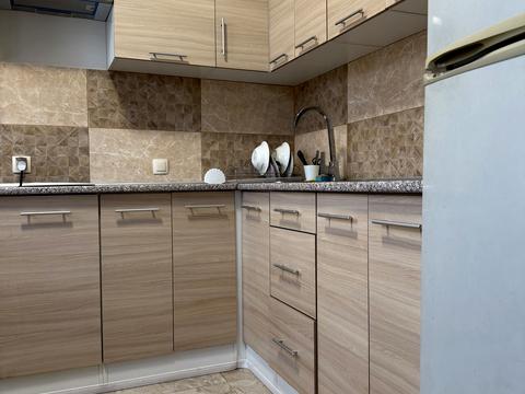 квартира за адресою Івана Камишева вул., 5