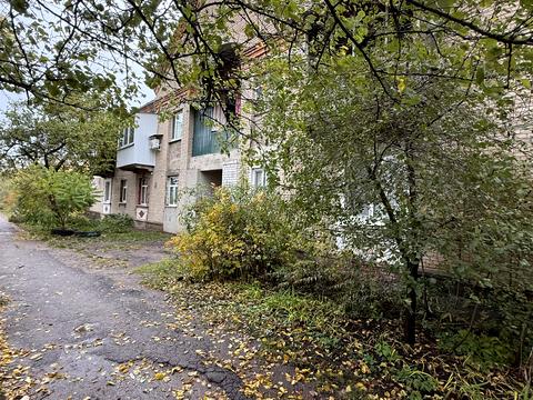 квартира за адресою Івана Камишева вул., 5