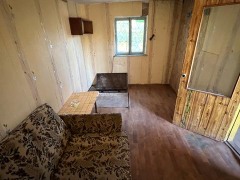 дом по адресу Кленовая