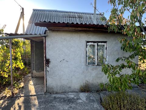 дом по адресу Кленовая