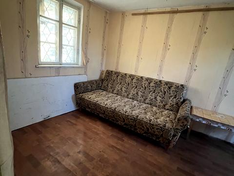 дом по адресу Кленовая