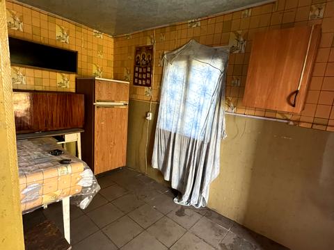 дом по адресу Кленовая