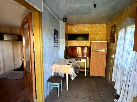 дом по адресу Кленовая