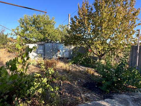 дом по адресу Кленовая