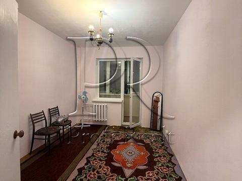 квартира по адресу Ивашкевича Ярослава ул., 3