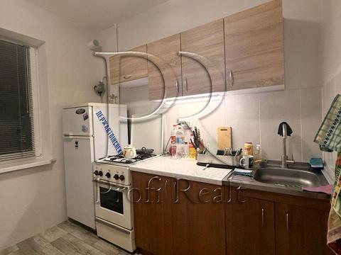 квартира по адресу Ивашкевича Ярослава ул., 3