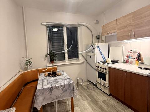 квартира по адресу Ивашкевича Ярослава ул., 3