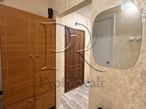 квартира по адресу Ивашкевича Ярослава ул., 3