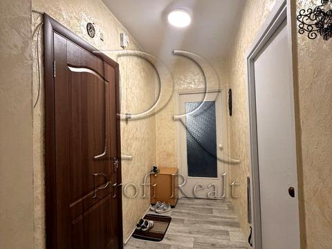 квартира по адресу Ивашкевича Ярослава ул., 3