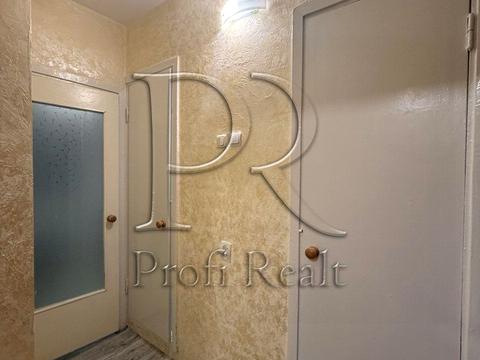 квартира по адресу Ивашкевича Ярослава ул., 3