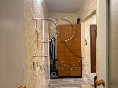 квартира по адресу Ивашкевича Ярослава ул., 3