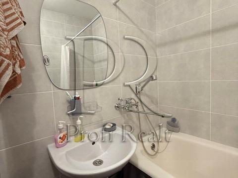 квартира по адресу Ивашкевича Ярослава ул., 3