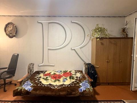 квартира по адресу Ивашкевича Ярослава ул., 3