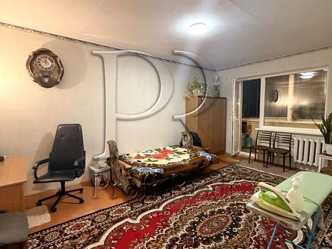 квартира по адресу Ивашкевича Ярослава ул., 3