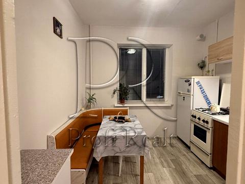 квартира по адресу Ивашкевича Ярослава ул., 3