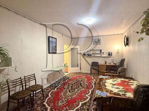 квартира по адресу Ивашкевича Ярослава ул., 3