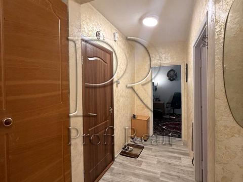 квартира по адресу Ивашкевича Ярослава ул., 3