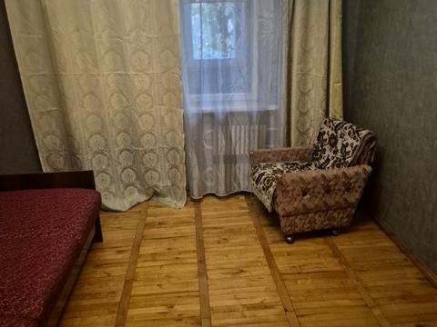 квартира по адресу Коновальца Евгения ул., 6