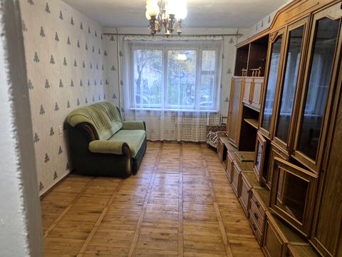 квартира по адресу Коновальца Евгения ул., 6