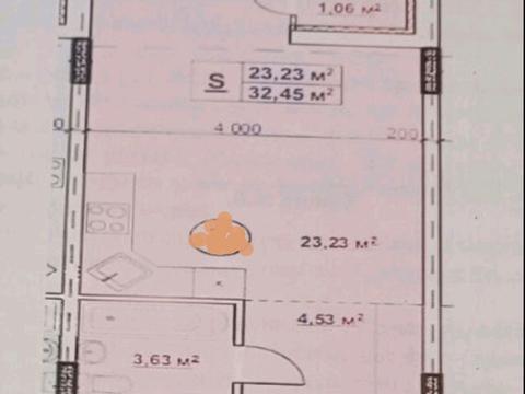 квартира по адресу Вакуленчука ул., 47