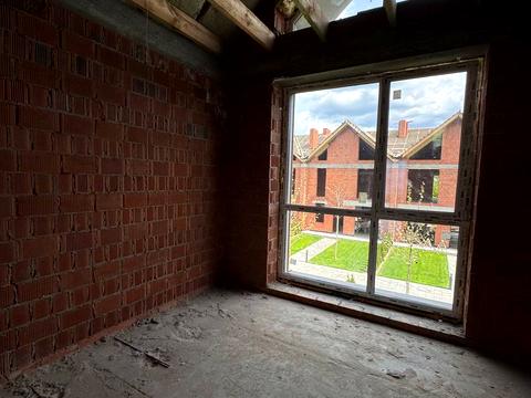 дом по адресу Евгения Патона ул.