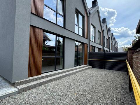 дом по адресу Евгения Патона ул.