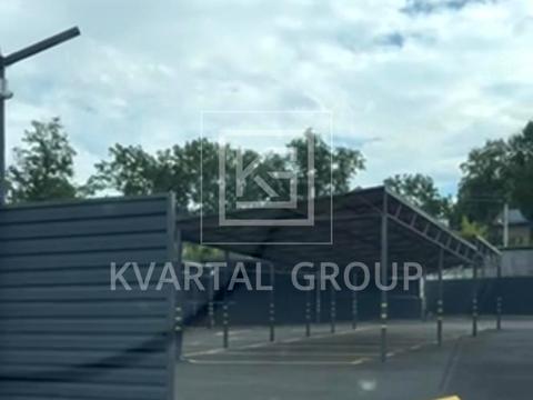 паркомісце за адресою Ново-Оскольська вул., 14