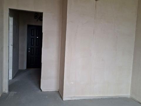 квартира по адресу Жемчужная ул., 4