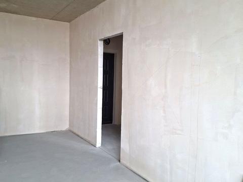 квартира по адресу Жемчужная ул., 4