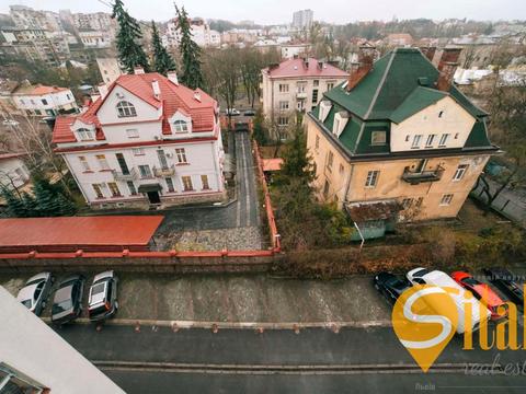 квартира по адресу Мечникова ул., 18
