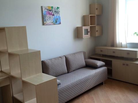 квартира по адресу Мечникова ул., 18