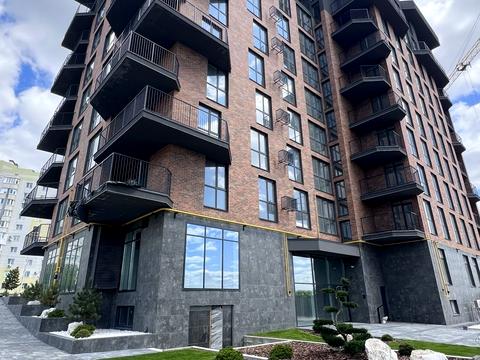 квартира по адресу Келецкая ул., 125